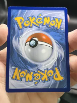 Pokemon TCG Charizard EX XY121 Black Star Promo Full Art English NM - Image 4