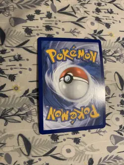 Lightning Energy 155/159 Crown Zenith Ultra Rare Holo Textured Pokemon TCG - Image 4