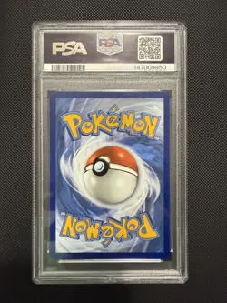 2021 POKEMON SWORD & SHIELD EVOLVING SKIES #193 FULL ART/RAYQUAZA V PSA 10 - Image 2