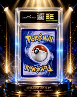2009 POKEMON DIAMOND & PEARL BLACK STAR PROMO HOLO #DP45 CHARIZARD G LV.X - Image 2