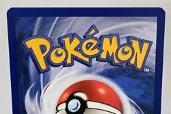 1999 Pokemon Bulbasaur (44/102) - Shadow - Base Set - Image 3