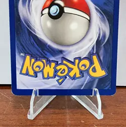1999 Pokemon Wartortle (42/102) - Shadow - Base Set - Image 4