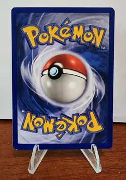 1999 Pokemon Caterpie (45/102) - Shadow - Base Set - Image 2