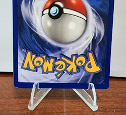 1999 Pokemon Caterpie (45/102) - Shadow - Base Set - Image 4