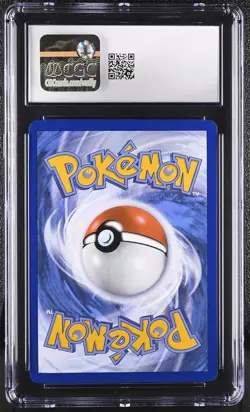 CGC 10 Rocket's Zapdos 15/132 Gym Challenge Holo Pokemon Gem Mint - Image 2