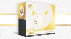Pokemon Center 30th Anniversary ETB Elite Trainer Box New Sealed *PRESALE* 9/16 - Image 1