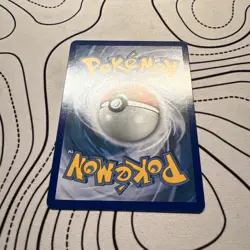 Pokemon TCG Mint condition Genesect 16/113 Legendary Treasures Holo rare LP - Image 4