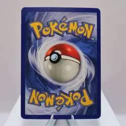 Pokemon TCG - Magneton 9/102 Base Set Holo Rare WOTC 1999 - EXC/NM - Image 3