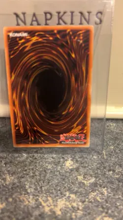 Crowley The Gifted Magistus 1st Edition Secret Rare Card BLMM-EN044 Yu-Gi-Oh! NM - Image 2
