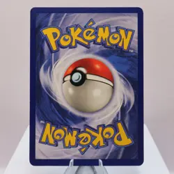 Pokemon TCG - Professor Oak 88/102 Base Set Uncommon Shadowless WOTC 1999 - EXC - Image 3