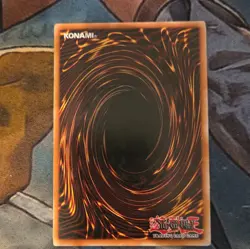 Yu-Gi-Oh! Buster Blader Starfoil Rare Foil 1st Ed BP01-EN117 Konami EN - Image 2