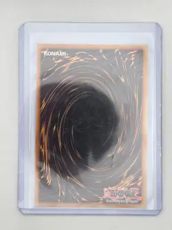 Yu-Gi-Oh! TCG Ragnaraika Bloom Legacy of Destruction LEDE-EN058 1st Edition... - Image 2