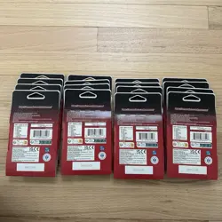 One Piece OP-13 Carrying On His Will Sleeved Booster Pack LOT OF 16 English TCG - Image 4