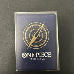 Monkey.D.Luffy (Event Pack Vol. 8) P-099 One Piece Promotion Cards Foil - Image 2