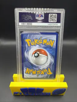2021 POKEMON SWORD & SHIELD BATTLE STYLES #148 FULL ART/MIMIKYU V PSA 10 - Image 2