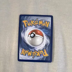 Pokemon TCG Hitmontop 240/217 Scarlet & Violet 151 English Holo 100 HP - Image 2