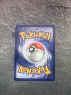 Meowth 106/094 Me02: Phantasmal Flames Holo Near Mint - Image 2