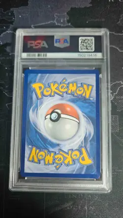 Steelix 150/132 | Mega Evolutions | PSA 10 Gem Mint Illustration Rare - Image 2