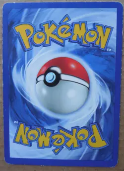 German Icognito (Unown [B]) 39/64 Uncommon Non-Holo Neo Revelation Set LP - Image 4