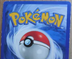 German Icognito (Unown [B]) 39/64 Uncommon Non-Holo Neo Revelation Set LP - Image 5