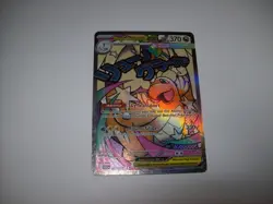 Mega Dragonite ex 271/217 Me: Ascended Heroes Holo NM Free Shipping & Tracked - Image 1