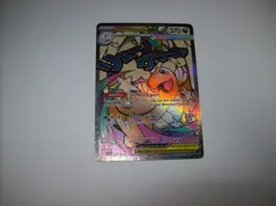 Mega Dragonite ex 271/217 Me: Ascended Heroes Holo NM Free Shipping & Tracked - Image 2