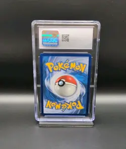 Sableye V (Full Art) 194/202 Swsh01: Sword & Shield Holo CGC GEM MINT 10 - Image 2