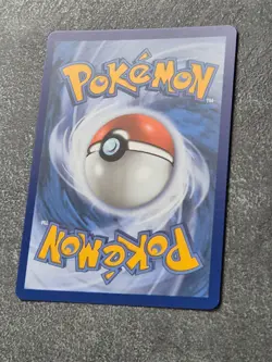 Meowth ex 121/088 Perfect Order Special Illustration Rare Pokemon EXC - Image 5