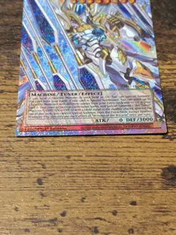 Witness of the Ancient (Starlight Rare) (Extended Art) CORI-EN081 Chaos Origins - Image 3