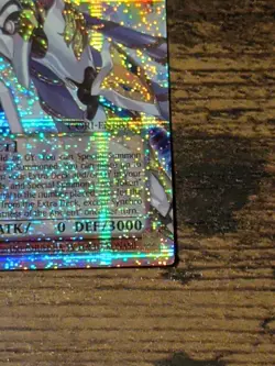 Witness of the Ancient (Starlight Rare) (Extended Art) CORI-EN081 Chaos Origins - Image 5