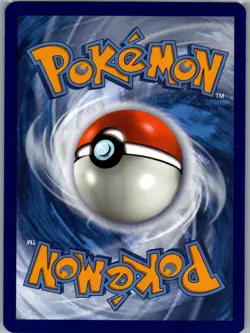 Passimian SWSH115 - Pokemon TCG SWSH Black Star Promos - Stamped Promo (NM) - Image 2