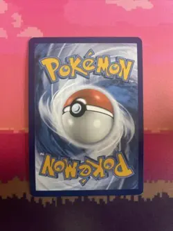 Pokemon Card Squirtle Pokemon 151 Reverse Holo Common 007/165 Near Mint - Image 2