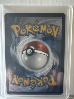 Pokemon TCG Reshiram Shining Fates 017/072 Holo Amazing Rare - Image 2
