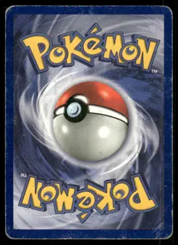 Haunter 29/102 Base Set Pokemon TCG trading card - Image 2