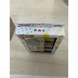 Pokemon Card 151 with 5 Packs Card File Set - Image 2