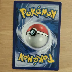 Pokemon Special Jumbo Card Charizard - Image 2