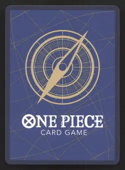 Portgas.D.Ace (Parallel) OP02-013 Paramount War NM One Piece Card TCG - Image 2