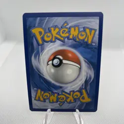 Growlithe Swirl 🌀 Promo Holo SV: Scarlet & Violet Promo Cards 024 NM Pokemon - Image 3