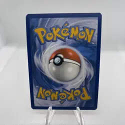Growlithe 🌀 Swirl Promo Holo SV: Scarlet & Violet Promo Cards 024 NM Pokemon - Image 3