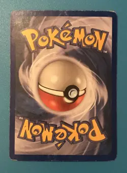 Vileplume Aquapolis 43/147 Holo Reverse Eng Pokemon Card - Image 2