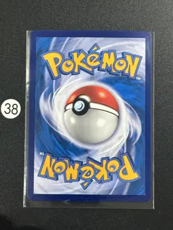 Pokemon Gengar V 072/132 RR Holo Chinese Card- - Image 2
