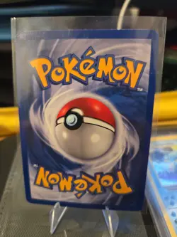 Dark Gyarados 8/82 Holo Rare Team Rocket Pokemon 1st Edition Holo Lightly Played - Image 2
