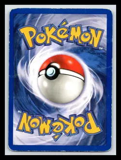 Dark Gyarados 8/82 Holo Rare Unlimited PreRelease Team Rocket Pokemon 2315 - Image 2