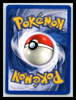 Dark Gyarados 8/82 Holo Rare Unlimited Pre-Release Team Rocket Pokemon 2312 - Image 2