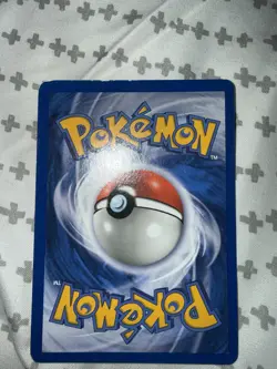 Dark Gyarados 8/82 Team Rocket Unlimited Holo Rare Moderately Played Pokemon TCG - Image 2