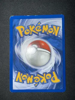 Dark Gyarados 8/82 Team Rocket Unlimited Holo Rare Moderately Played Pokemon TCG - Image 3