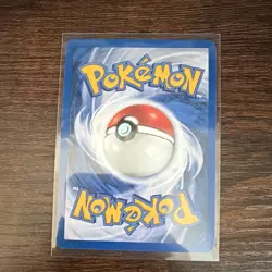 Pokemon TCG Dark Gyarados Holo Rare Team Rocket Unlimited 8/82 English 70HP - Image 2