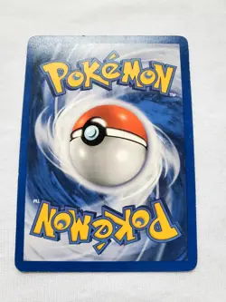 2000 POKEMON TEAM ROCKET PRERELEASE PROMO #8 8/82 DARK GYARADOS HOLO RARE CARD - Image 4
