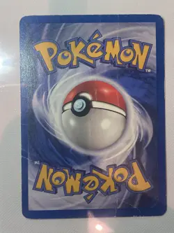 Prerelease Dark Gyarados Team Rocket Holo Rare 8/82 Pokemon Card WOTC - Image 5