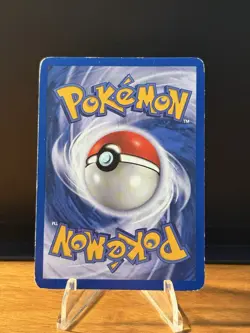 Pokemon TCG Team Rocket Dark Gyarados - HOLO rare 8/82 - Image 5